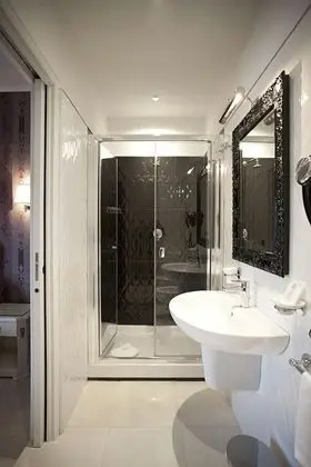 Classic Tek Kişilik Oda