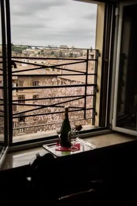 Superior Tek Büyük veya İki Ayrı Yataklı Oda