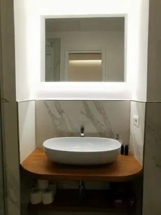 Deluxe Dört Kişilik Oda