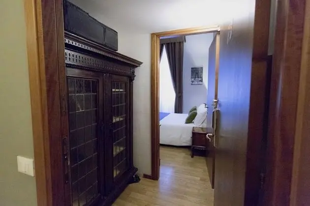 Deluxe Tek Büyük Yataklı Oda (Queen)