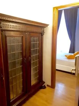 Deluxe Tek Büyük Yataklı Oda (Queen)