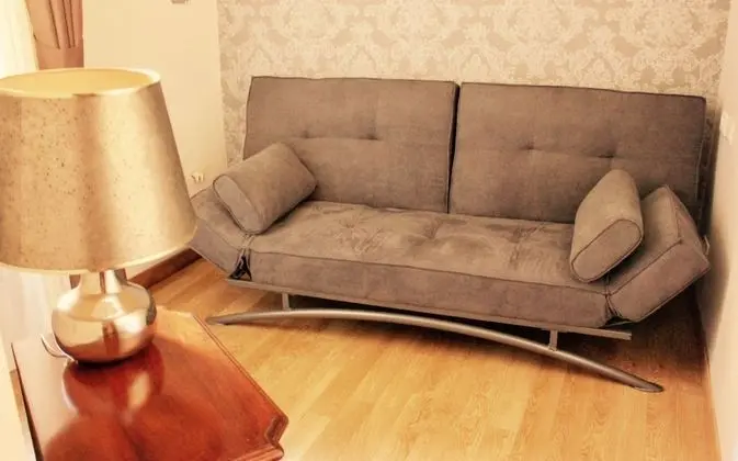Standard Süit