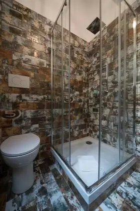 Luxury Üç Kişilik Oda, Sıcak Su Havuzu