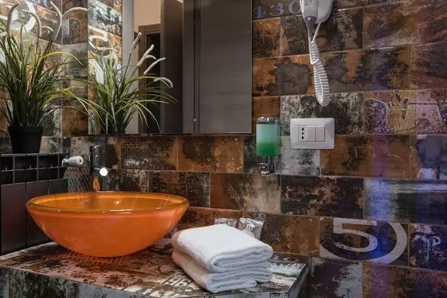 Luxury Üç Kişilik Oda, Sıcak Su Havuzu