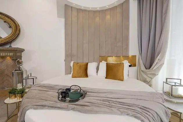 Exclusive Süit, Jakuzi