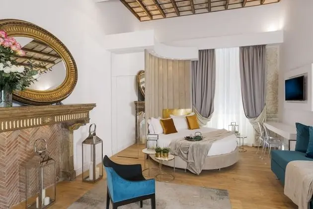 Exclusive Süit, Jakuzi