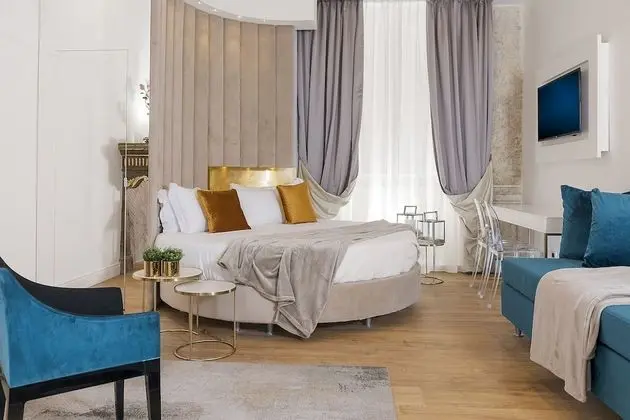 Exclusive Süit, Jakuzi