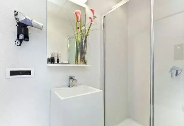 Standard Oda, Şehir Manzaralı (Piazza Navona)