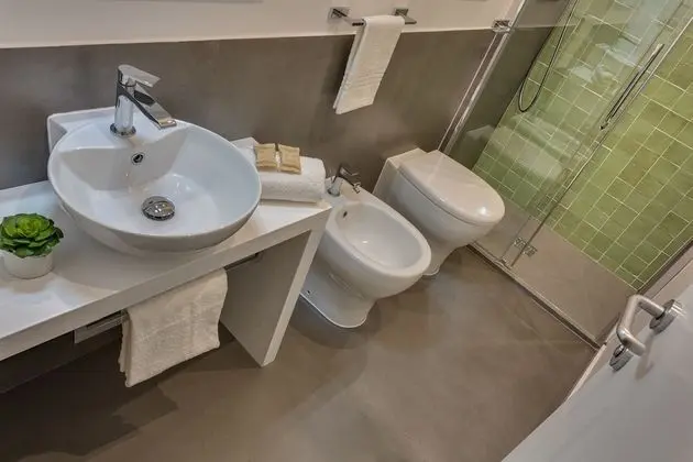 Economy Tek Büyük Yataklı Oda