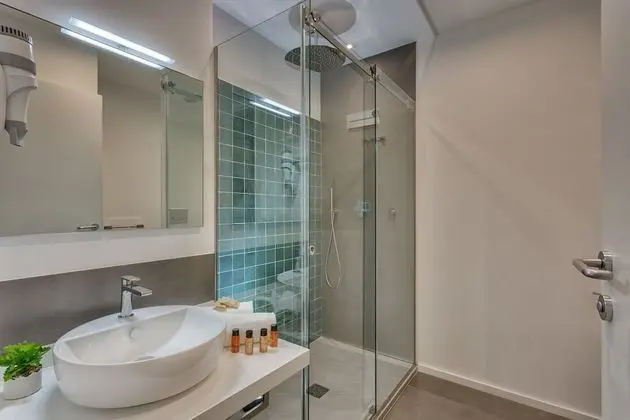 Superior Tek Büyük Yataklı Oda