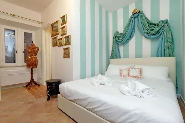 Deluxe Apart Daire, 2 Yatak Odası, Şehir Manzaralı