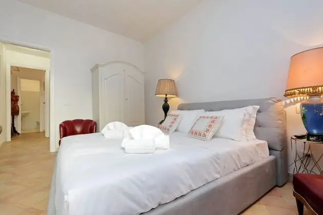 Deluxe Apart Daire, 2 Yatak Odası, Şehir Manzaralı