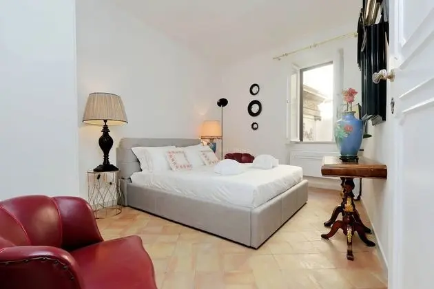 Deluxe Apart Daire, 2 Yatak Odası, Şehir Manzaralı