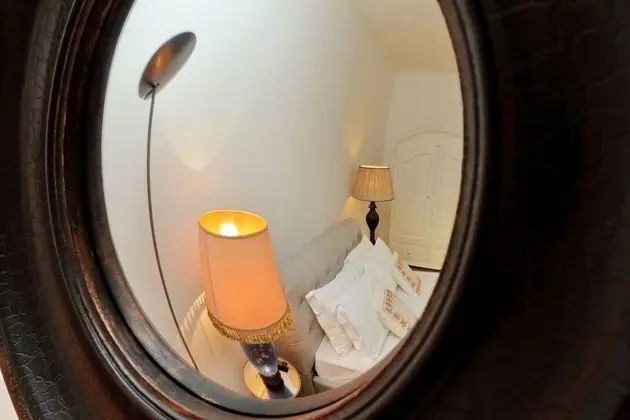 Deluxe Apart Daire, 2 Yatak Odası, Şehir Manzaralı
