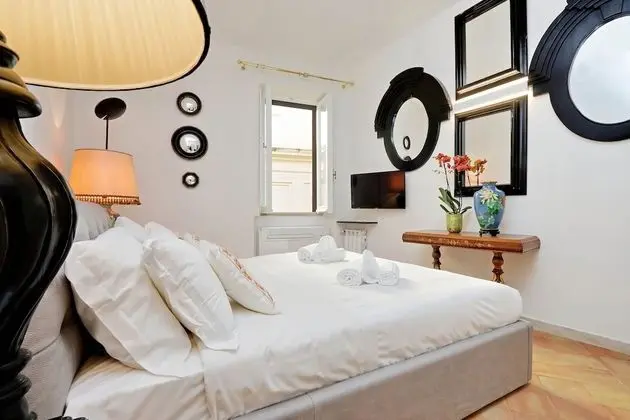 Deluxe Apart Daire, 2 Yatak Odası, Şehir Manzaralı