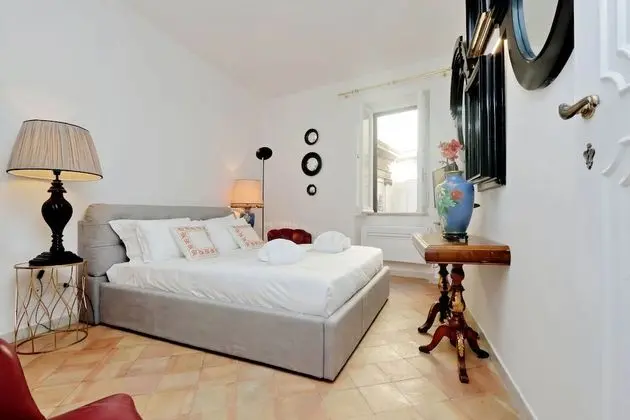 Deluxe Apart Daire, 2 Yatak Odası, Şehir Manzaralı