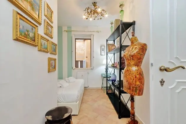 Deluxe Apart Daire, 2 Yatak Odası, Şehir Manzaralı