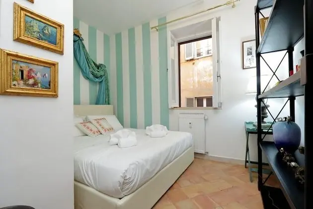 Deluxe Apart Daire, 2 Yatak Odası, Şehir Manzaralı
