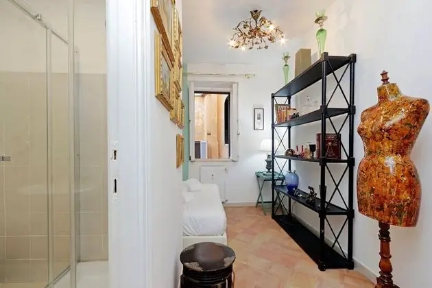 Deluxe Apart Daire, 2 Yatak Odası, Şehir Manzaralı