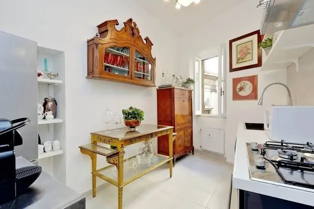 Deluxe Apart Daire, 2 Yatak Odası, Şehir Manzaralı