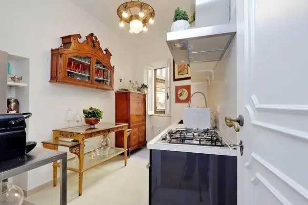 Deluxe Apart Daire, 2 Yatak Odası, Şehir Manzaralı
