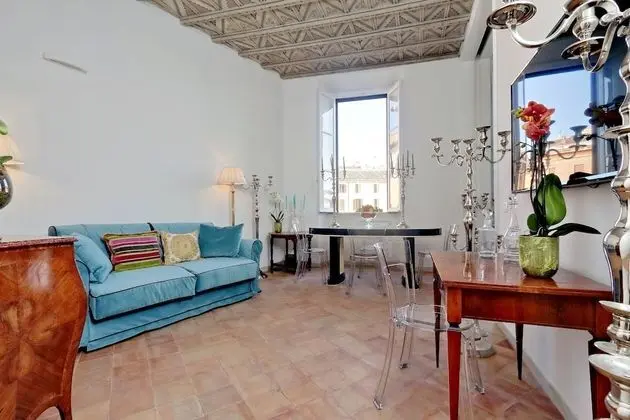 Deluxe Apart Daire, 2 Yatak Odası, Şehir Manzaralı