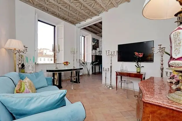 Deluxe Apart Daire, 2 Yatak Odası, Şehir Manzaralı