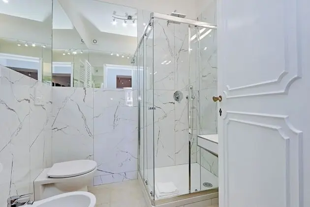 Deluxe Apart Daire, 2 Yatak Odası, Şehir Manzaralı