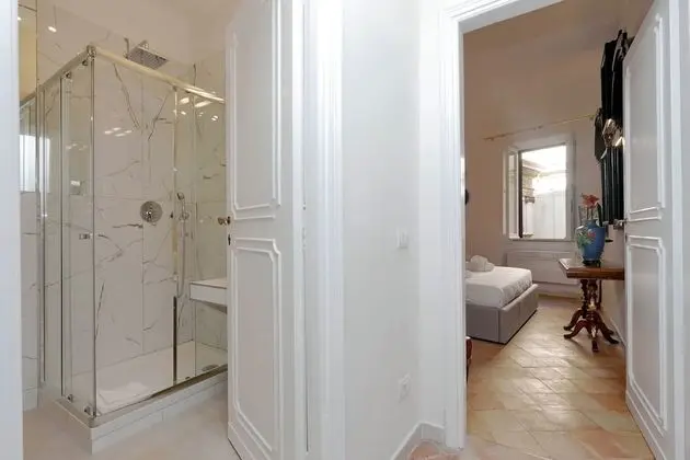 Deluxe Apart Daire, 2 Yatak Odası, Şehir Manzaralı