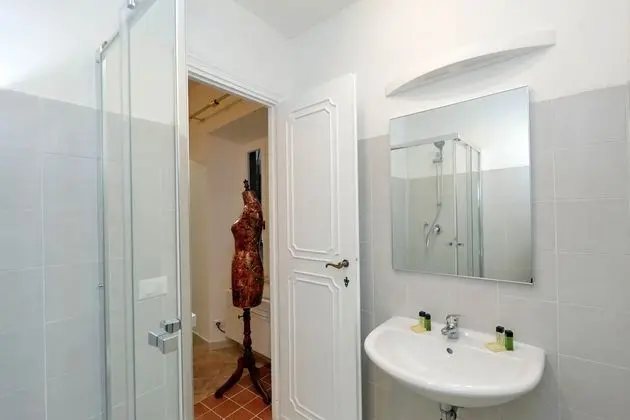Deluxe Apart Daire, 2 Yatak Odası, Şehir Manzaralı