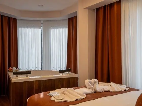 Premium Suite Oda