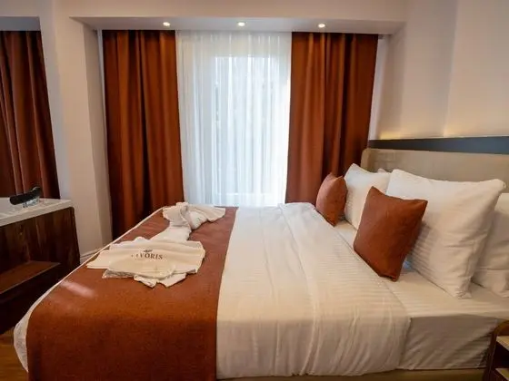 Premium Suite Oda