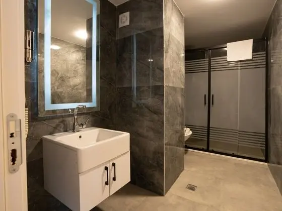Premium Suite Oda