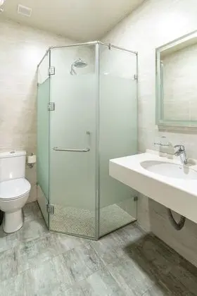Standard Oda, 2 Tek Kişilik Yatak, Sigara İçilmez