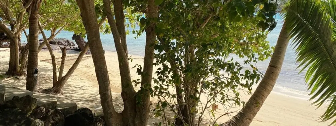 Bungalov, 2 Yatak Odası, Denize Sıfır