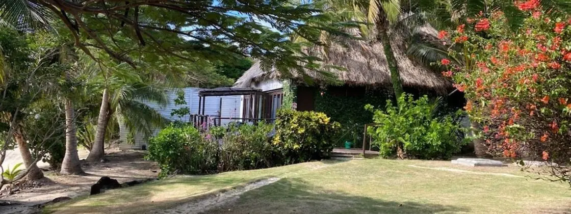 Bungalov, 2 Yatak Odası, Denize Sıfır