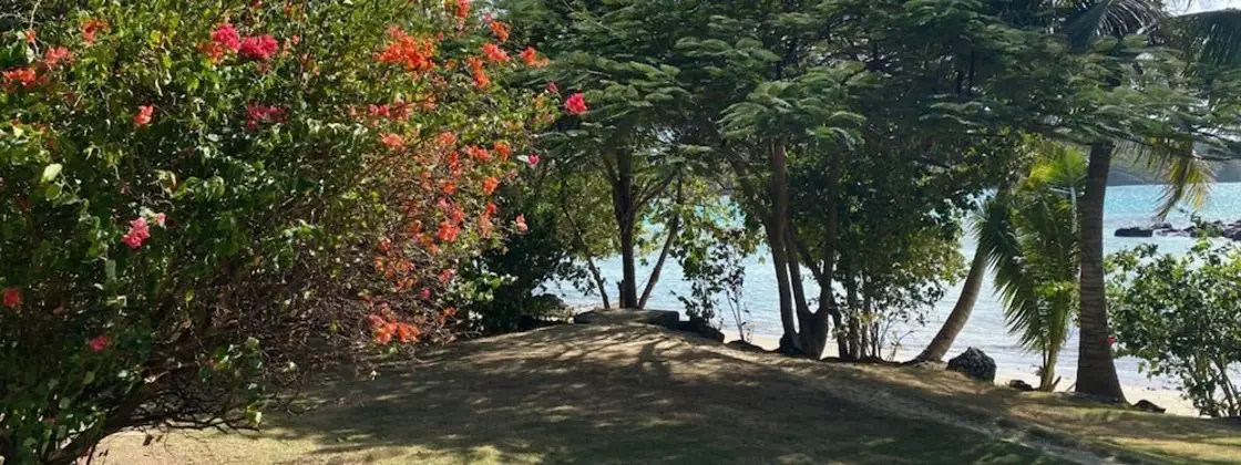 Bungalov, 2 Yatak Odası, Denize Sıfır