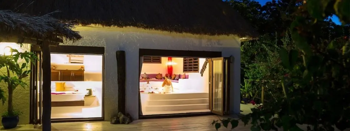Grand Oda (Bungalow)