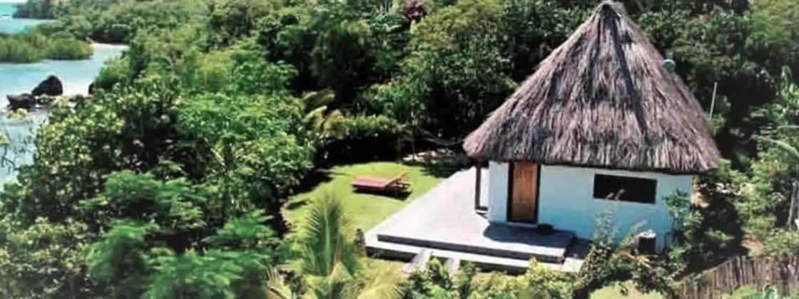 Grand Oda (Bungalow)