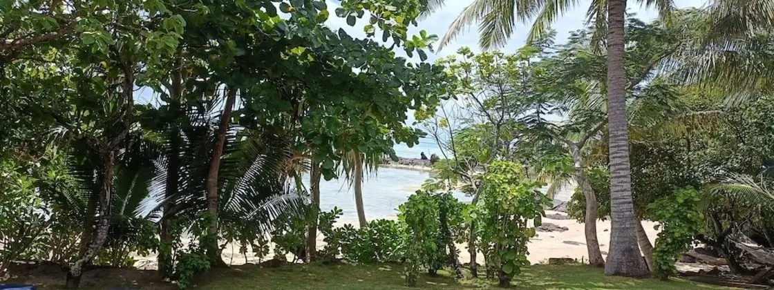 Grand Oda (Bungalow)