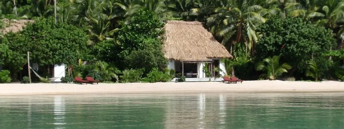 Oda, Denize Sıfır (Bungalow)