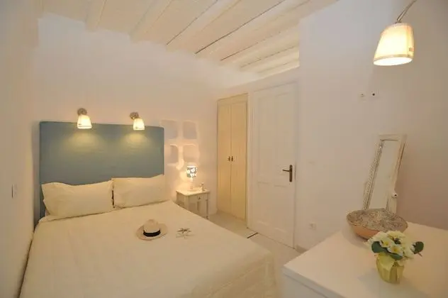 Apart Daire, 1 Yatak Odası, Deniz Manzaralı