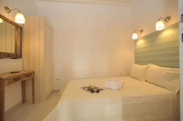 Apart Daire, 1 Yatak Odası, Deniz Manzaralı