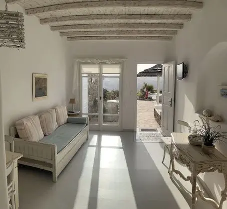 Apart Daire, 1 Yatak Odası, Deniz Manzaralı