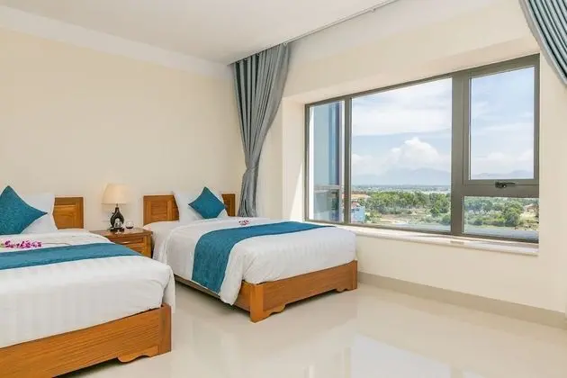 Deluxe Büyük Yataklı Tek Kişilik Oda