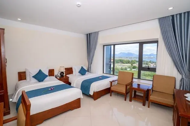 Deluxe Büyük Yataklı Tek Kişilik Oda