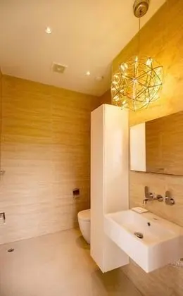 Villa, 4 Yatak Odası, Okyanus Manzaralı