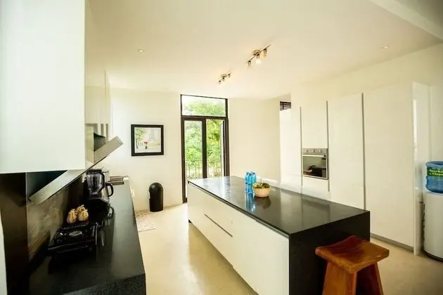 Villa, 4 Yatak Odası, Okyanus Manzaralı