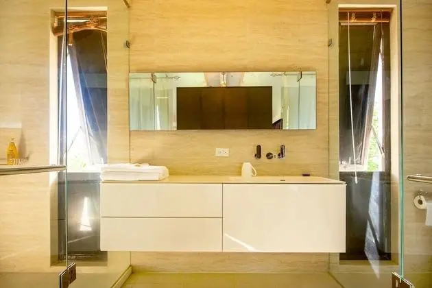 Luxury Süit, Okyanus Manzaralı