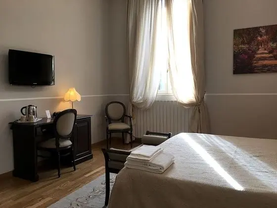 Classic Üç Kişilik Oda